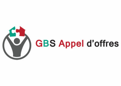 GBS Appel d’offres