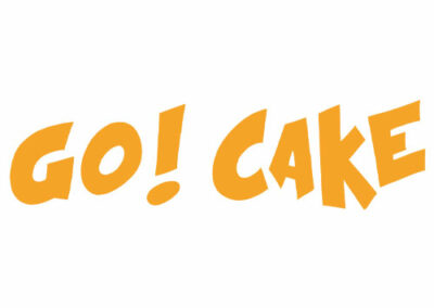 Go! Cake