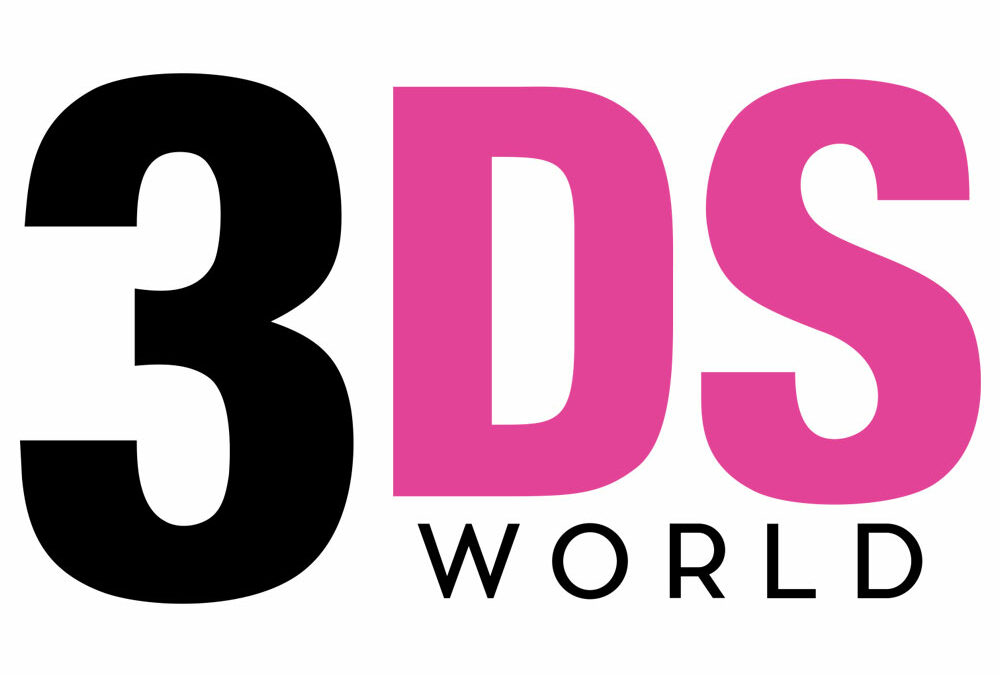 3DS World