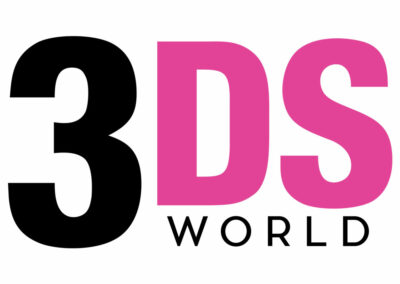 3DS World